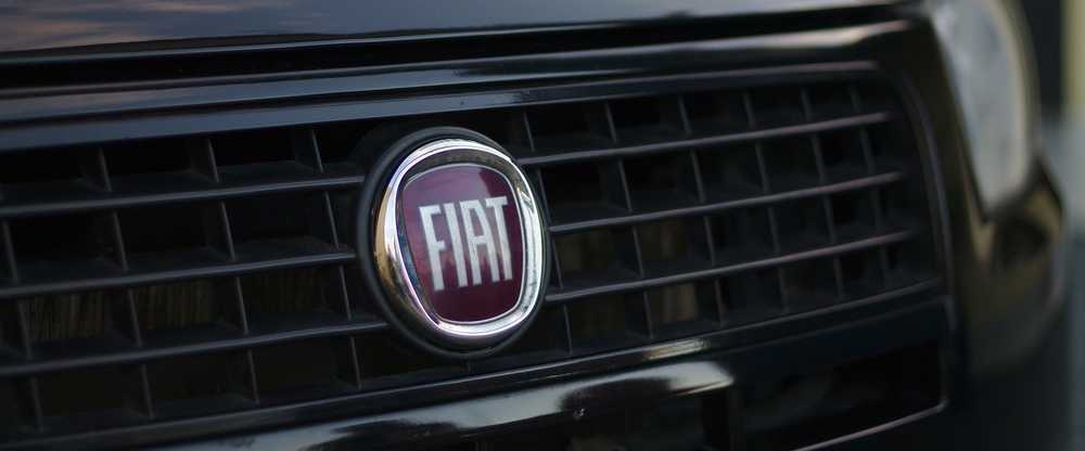 Modèles de Fiat