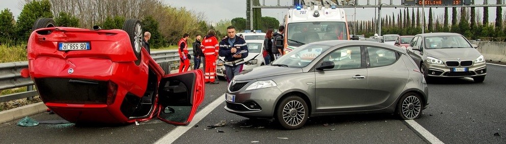 La sécurité routière en France