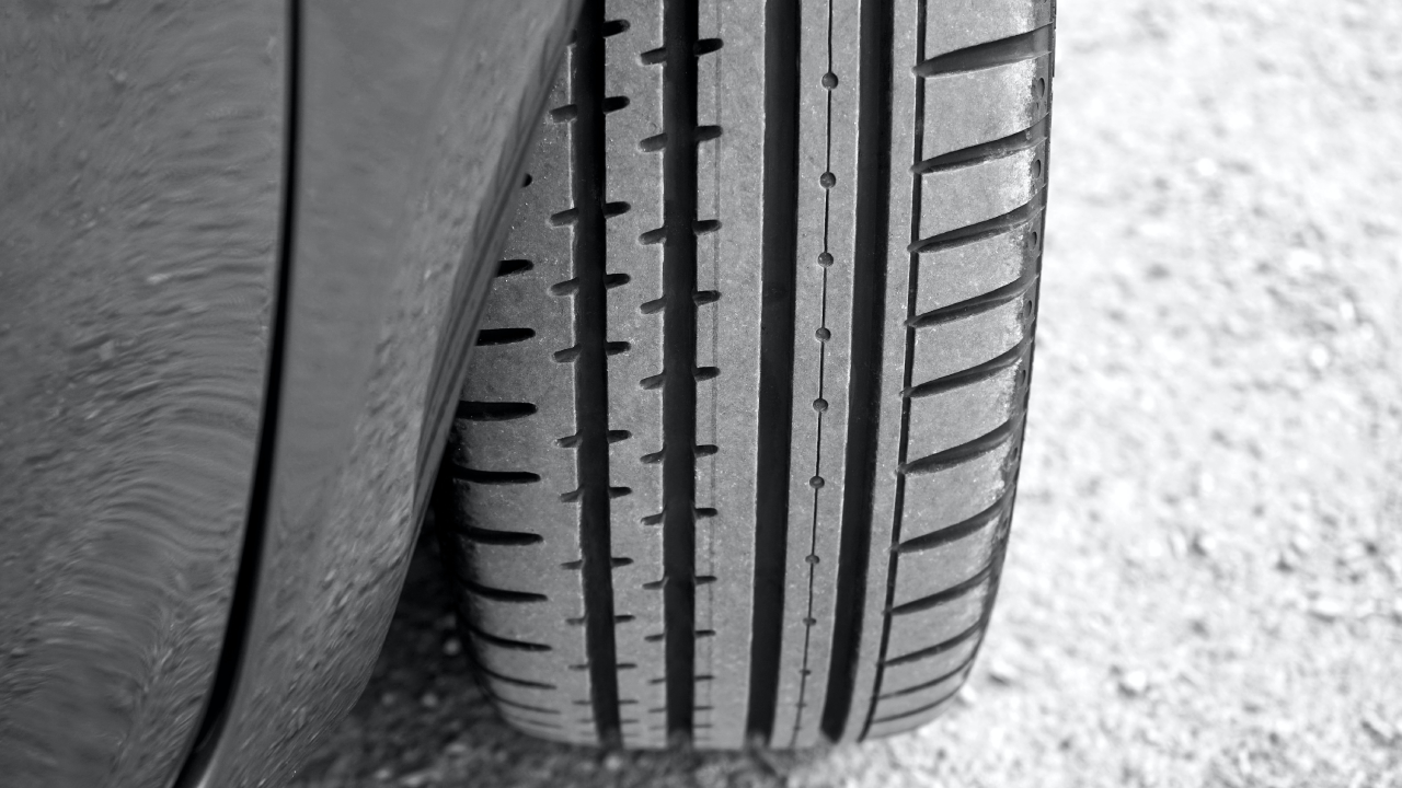 Tout savoir sur l’usure de vos pneus : on vous dit tout