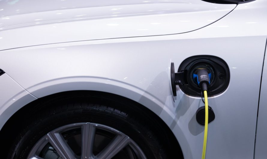 Borne is Born : une nouvelle solution pour les voitures électriques et hybrides !￼