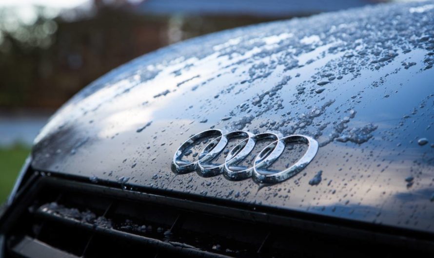 Assurance auto Audi : quel est le prix moyen pour s’assurer ?