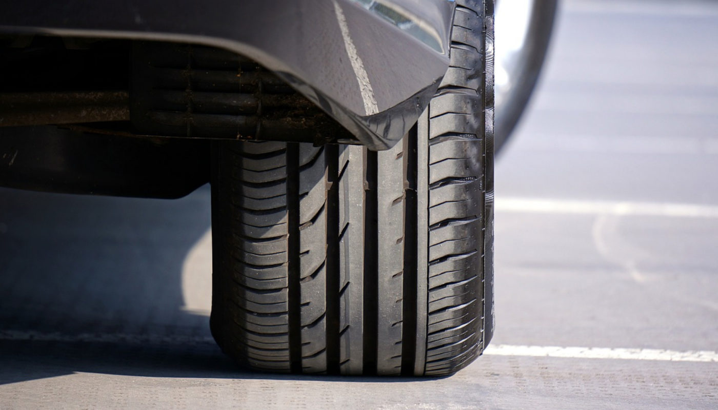 Comment bien choisir vos pneus de voiture ?