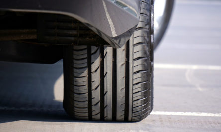 Comment bien choisir vos pneus de voiture ?