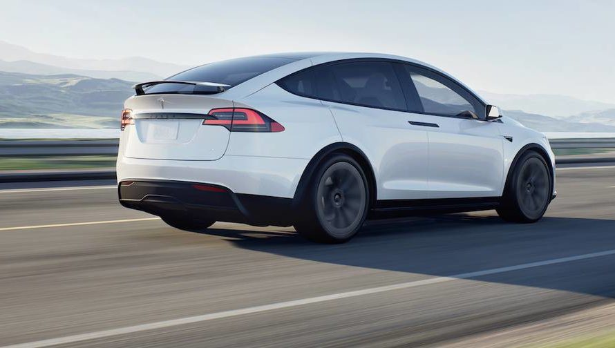 Décryptage : Tesla, pionnière dans le futur de l’auto
