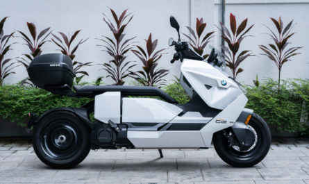 Les scooters électriques : confort, modernité et ergonomie !