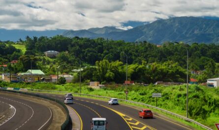 voiture en guadeloupe