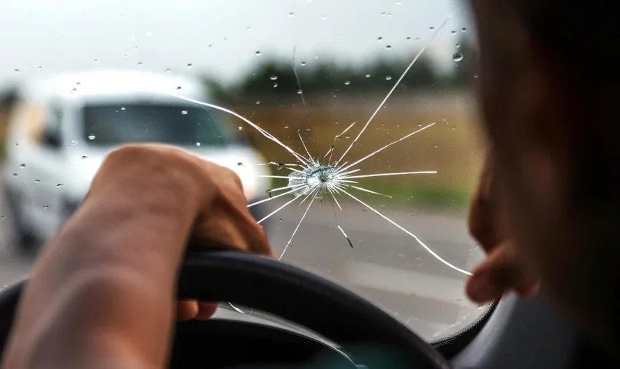 L’importance du pare-brise dans la sécurité et l’entretien automobile